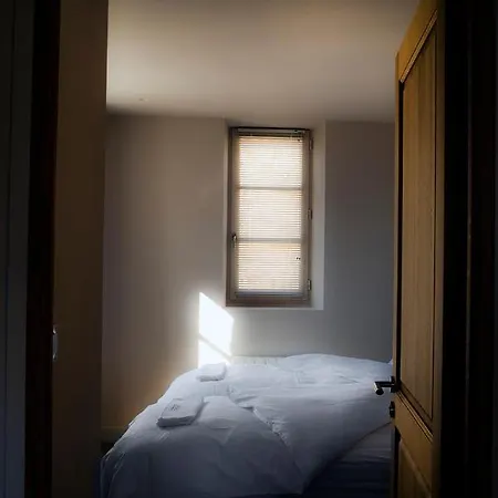 The View - Mont Dore Casa de Férias Montpeyroux (Puy-de-Dome)