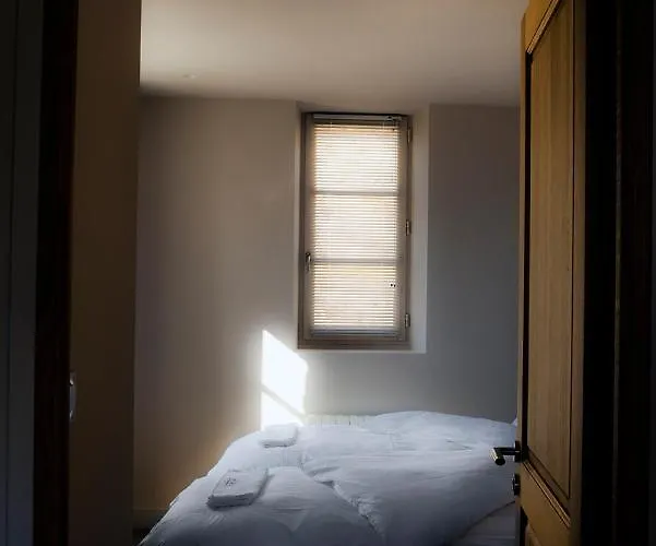 The View - Mont Dore Holiday home Montpeyroux (Puy-de-Dome)